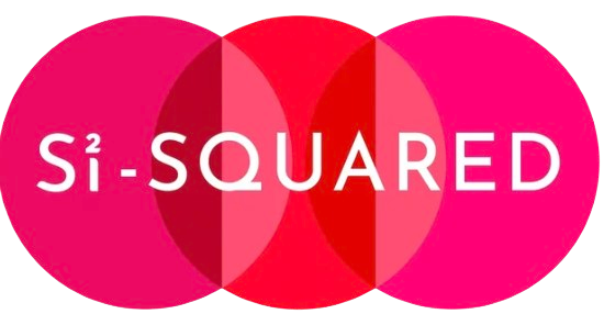 Si-Squared Logo